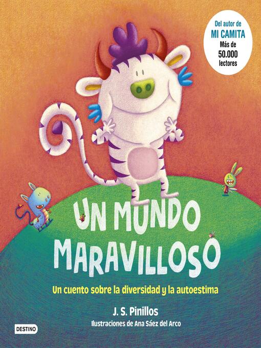 Title details for Un mundo maravilloso by J. S. Pinillos - Available